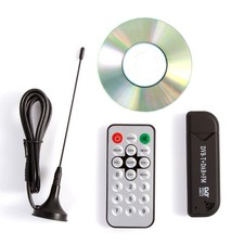 Mini Digital TV Stick Receiver
