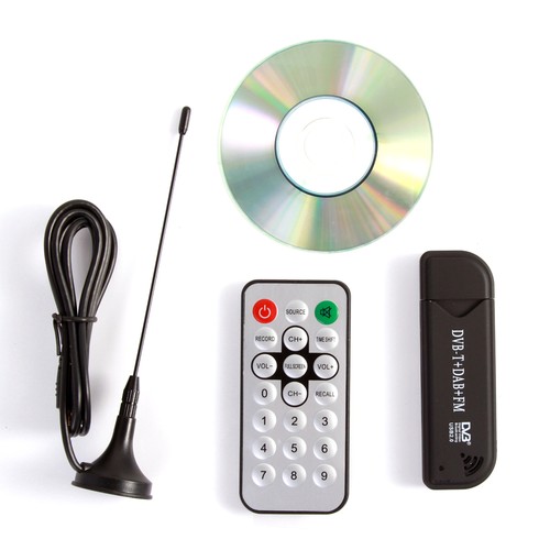 Mini digital stick receiver - digital,