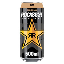 Rockstar Energy Original 500ml