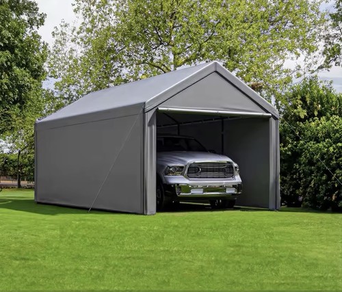 Carport 10x20 heavy - ft,