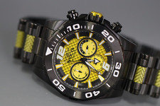 INVICTA Speedway Men 48mm