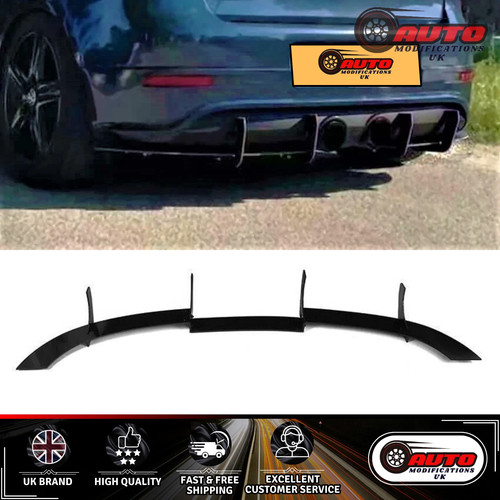 Golf mk5 r32 - golf, rear