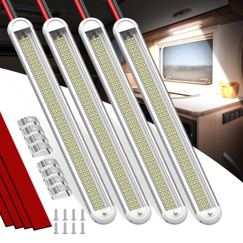 12v led interior light - 12v,