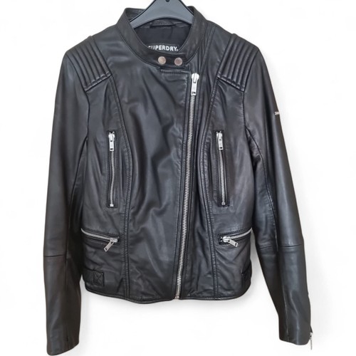 Superdry women black 100 - superdry, women’s