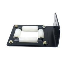  10010591 BluBird Hose Reel