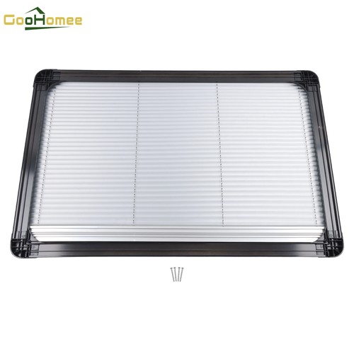 Motorhome blind flyscreen - blind,