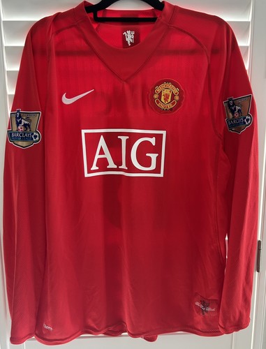 Nike manchester united - manchester,
