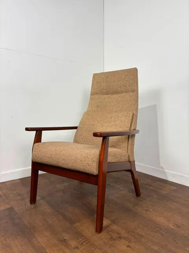 Vintage parker knoll - vintage,