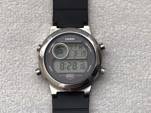 Vintage casio shock - casio, g-shock
