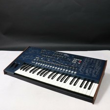 KORG MS2000 Analog Modeling