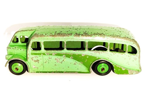 Dinky toys 29e half cab - 29e,