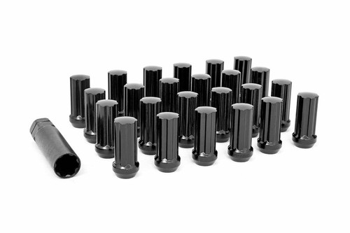 Rough country m14 0 lug - country,