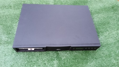 Naim cd5i player - naim,