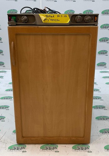 Electrolux rm4270 way - rm4270, fridge