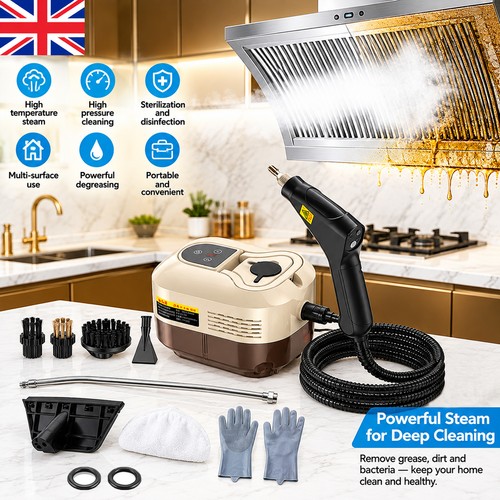 4000w handheld steam - handheld, cleaner