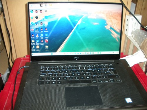 Dell xps 9570 32gb - dell,