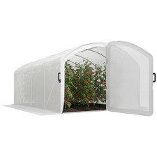 Outsunny 4 x 3 x 2m Polytunnel