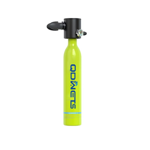 Mini scuba dive tank - mini,