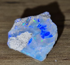 Natural 14.2ct Ethiopian Opal