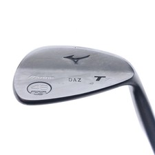 Used Mizuno T7 White Satin