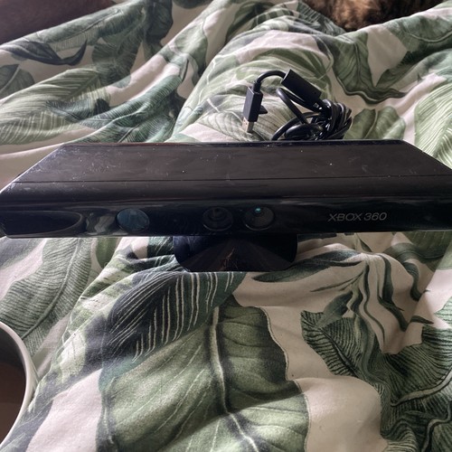 Microsoft xbox 360 kinect - microsoft,