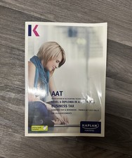 AAT Level 4 AQ2016 Business