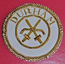 Durham Past Provincial Grand