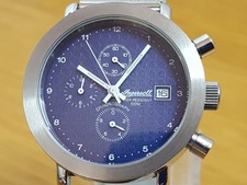 Mens Ingersoll 100m Quartz