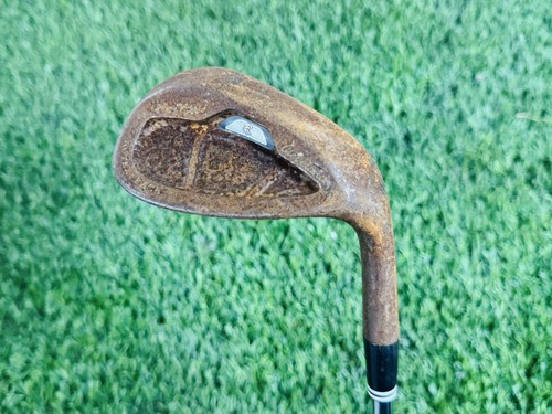 Cleveland 588 rtx rotex face - cleveland,