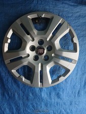 1 x 15" Fiat Doblo Fiorino wheel trim hub Cap...wk35