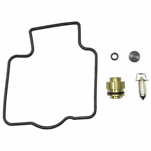 Carb repair kit - repair,