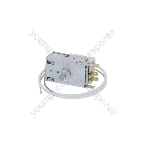 Fridge freezer thermostat - fridge,