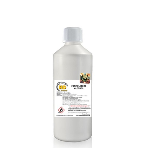 500ml premium formulator - 500ml,