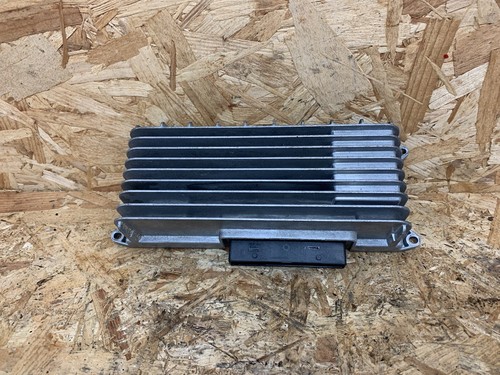 Audi 2009 2014 - 2009-2014, radio