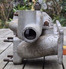 Jaguar E Type Manifold 3.8 