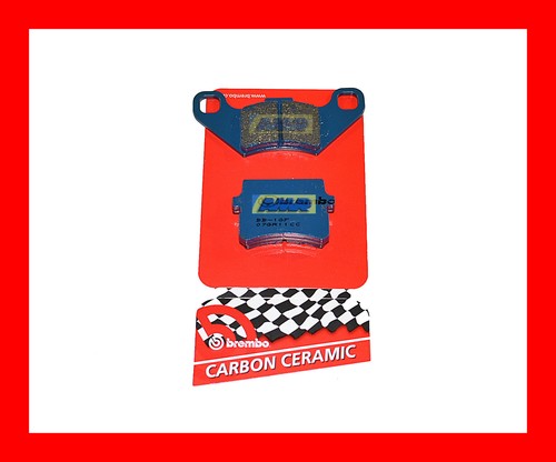 07gr11cc brake pads brembo - 07gr11cc,