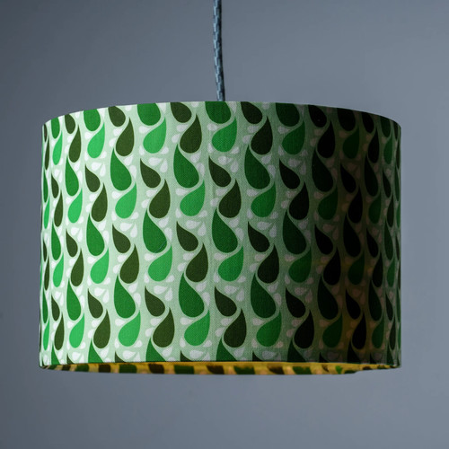 Lampshade celling table - celling, or