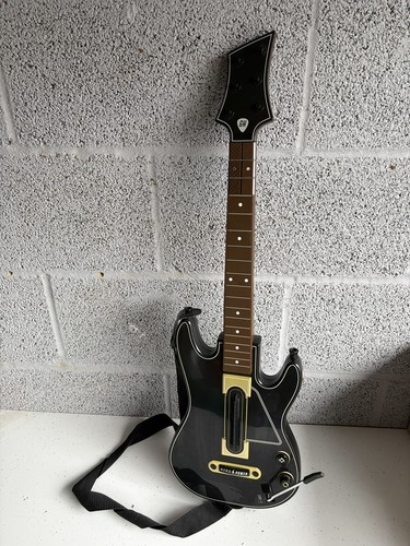 Guitar hero live wireless xbox - hero,