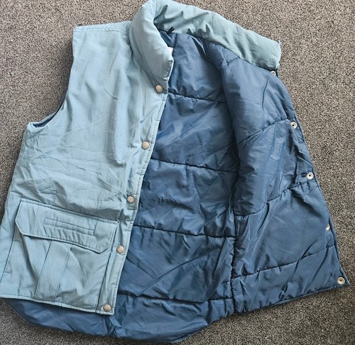 Vintage alti wear gillet - , ski