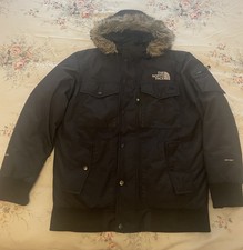 The North Face Gotham Jacket