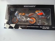 Minichamps 1 12 Honda RC 211V