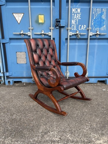 Vintage brown leather - vintage,