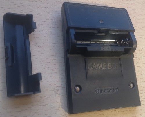 Pokemon pinball gameboy - pinball,