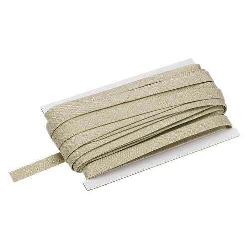 Double fold bias - fold, binding