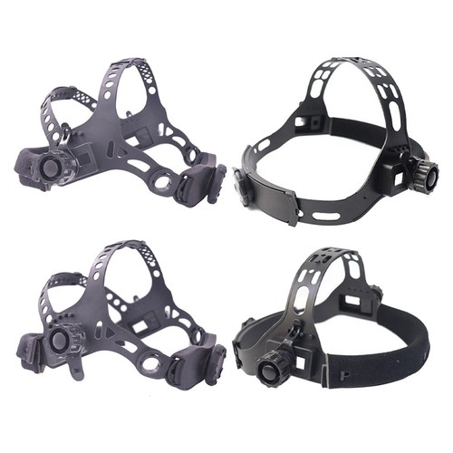 Adjustable abs headgear for - adjustable,