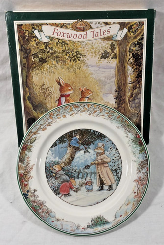 Villeroy boch foxwood tales - villeroy,