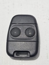 Rover button remote key - 2,