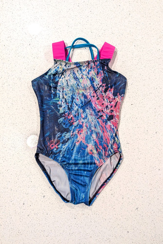 Elite medium gymnastics - gk, cm
