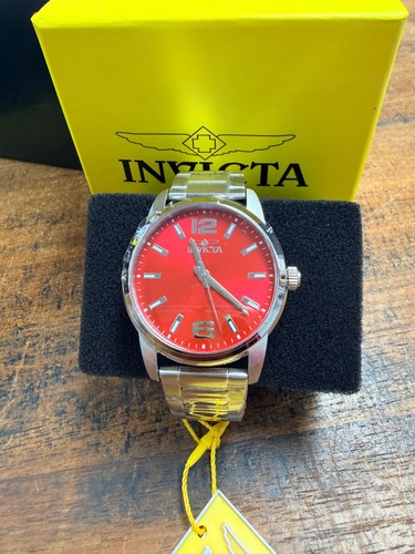 Invicta watch men - invicta,