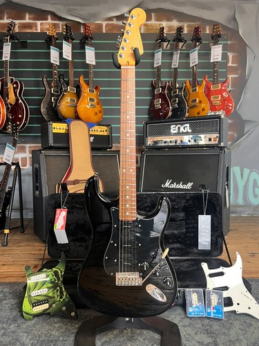 Fender american standard - fender,